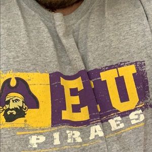 Meet your Posher, Wesley